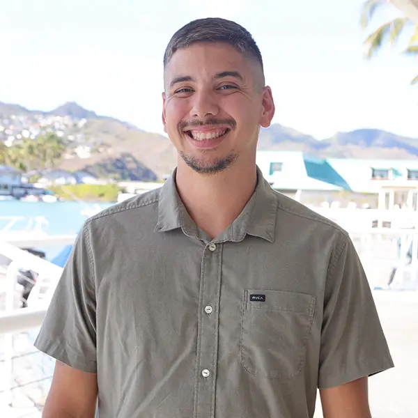 Daniel Correa