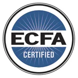ECFA Accredited seal