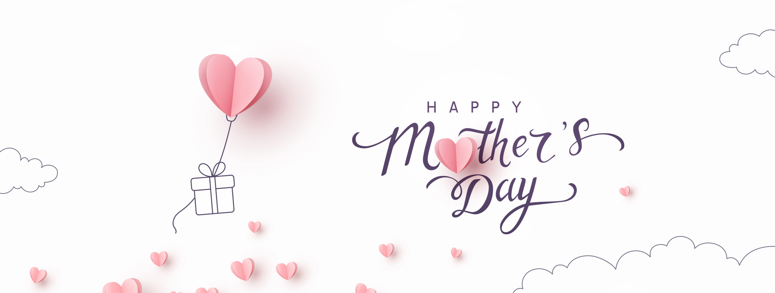 Mother's Day 2025