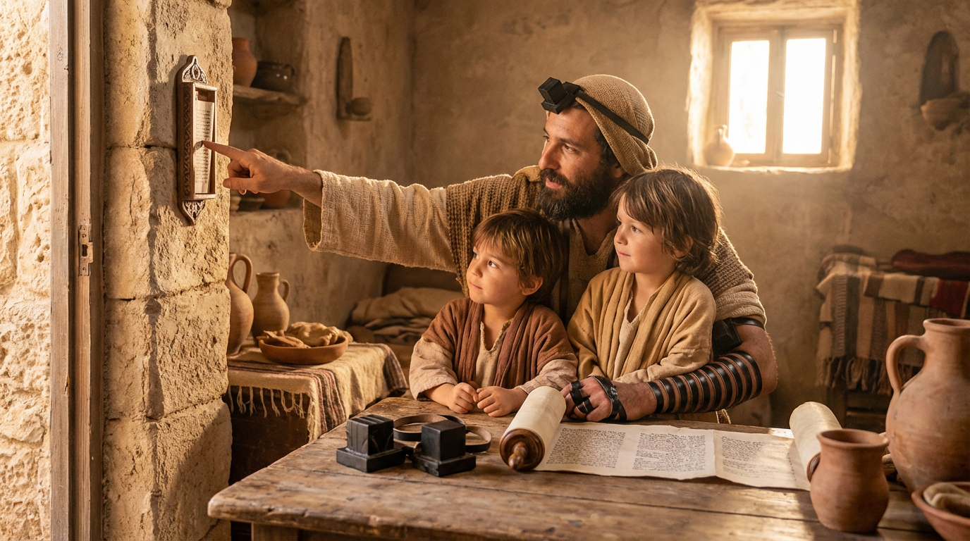 More Than Good Intentions