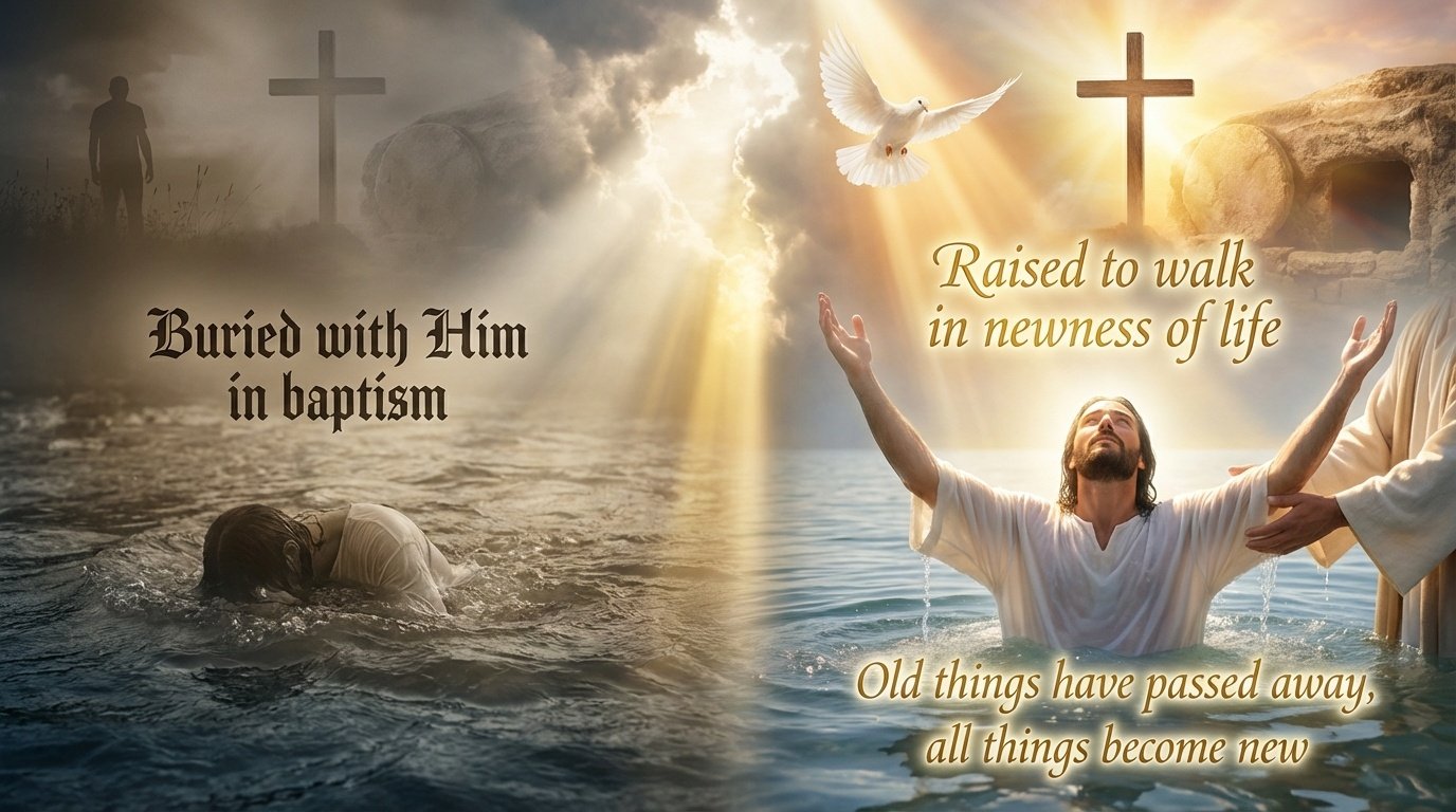 The Only Thing I Have to Offer