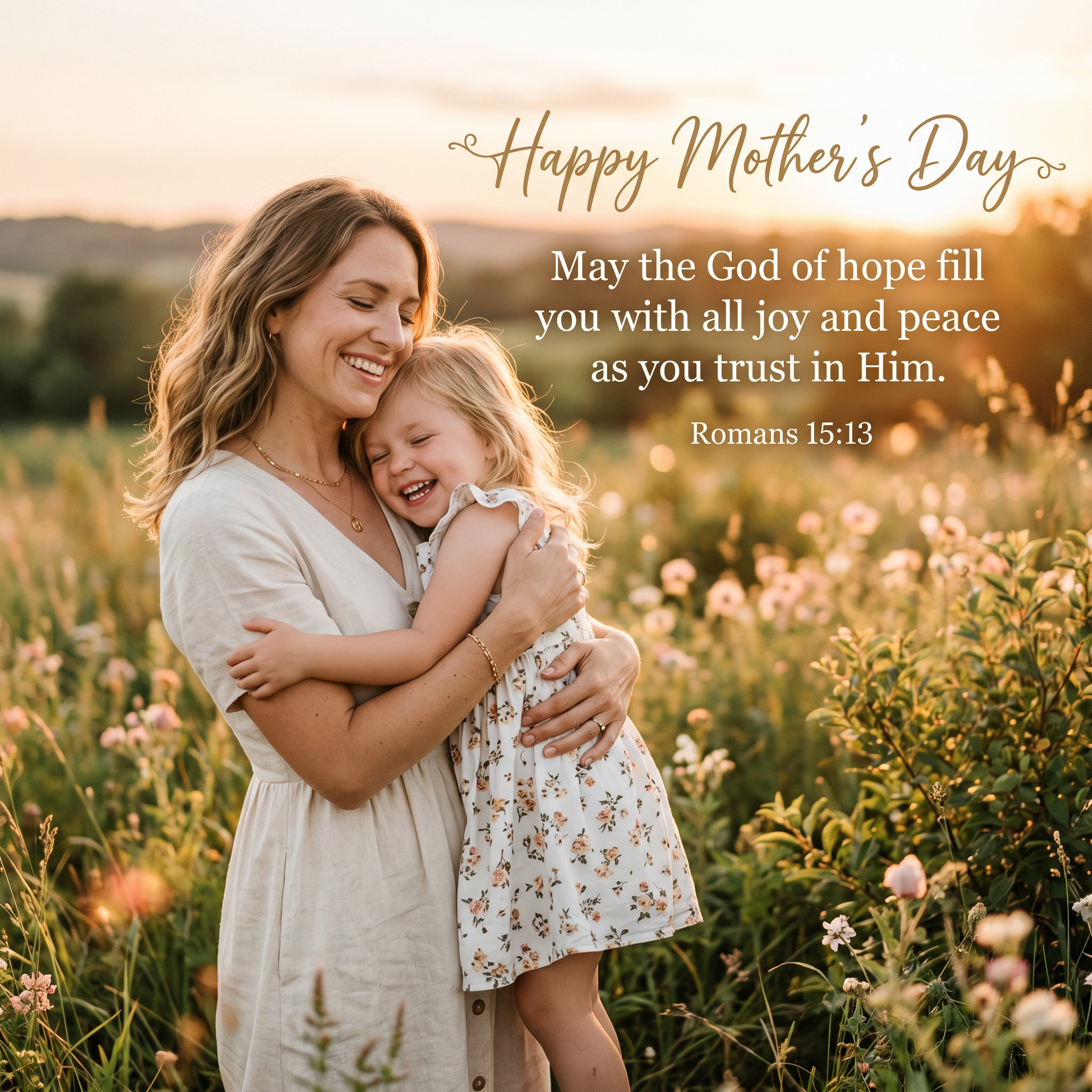 mother's day 2026